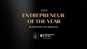 EY Entrepreneur Of The Year Archives – Los Angeles Business Journal