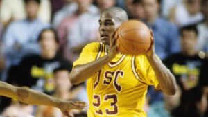 Ranking Top Forwards In USC Trojans Basketball History: DeMar DeRozan On Top? – Sports Illustrated