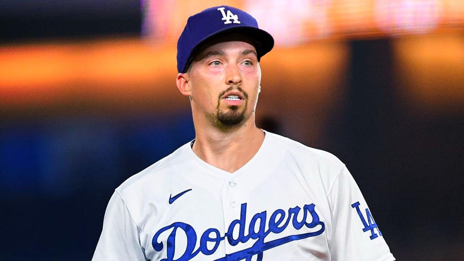 Former Padres Star Blake Snell Opens Up About How Life with the Dodgers Feels Completely Different Former Padres Star Blake Snell Reveals Why Being With Dodgers is Much Different – Sports Illustrated