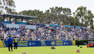 One Significant Storyline Heading into Rams Training Camp – Sports Illustrated