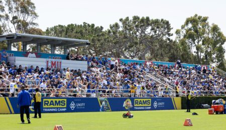 One Significant Storyline Heading into Rams Training Camp – Sports Illustrated