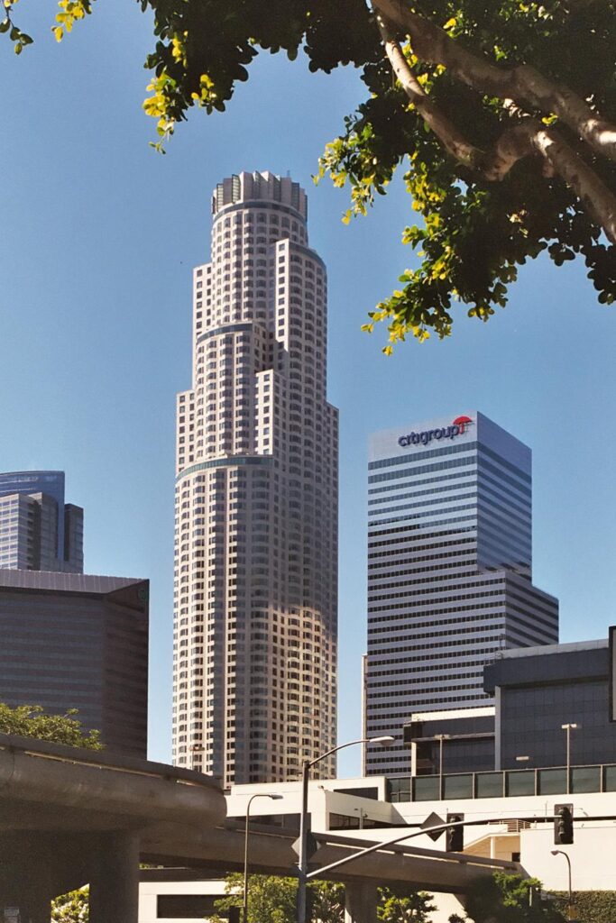 US Bank Tower’s $430 Million Sale Price Is ‘Great Deal’ – Los Angeles Business Journal