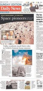 Los Angeles Daily News – Los Angeles Daily News