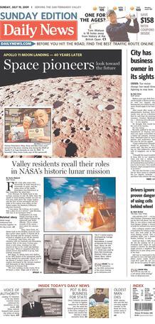 Los Angeles Daily News – Los Angeles Daily News