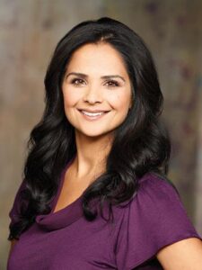 How I Made It: Universal TV President Bela Bajaria embraces East and West – Los Angeles Times