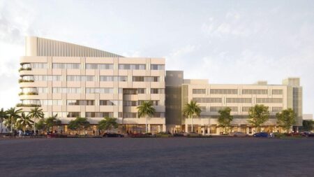 Playboy relocates from Los Angeles to Miami: New HQ and club announced – USA Today