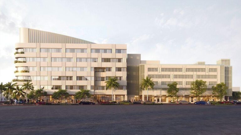 Playboy relocates from Los Angeles to Miami: New HQ and club announced – USA Today
