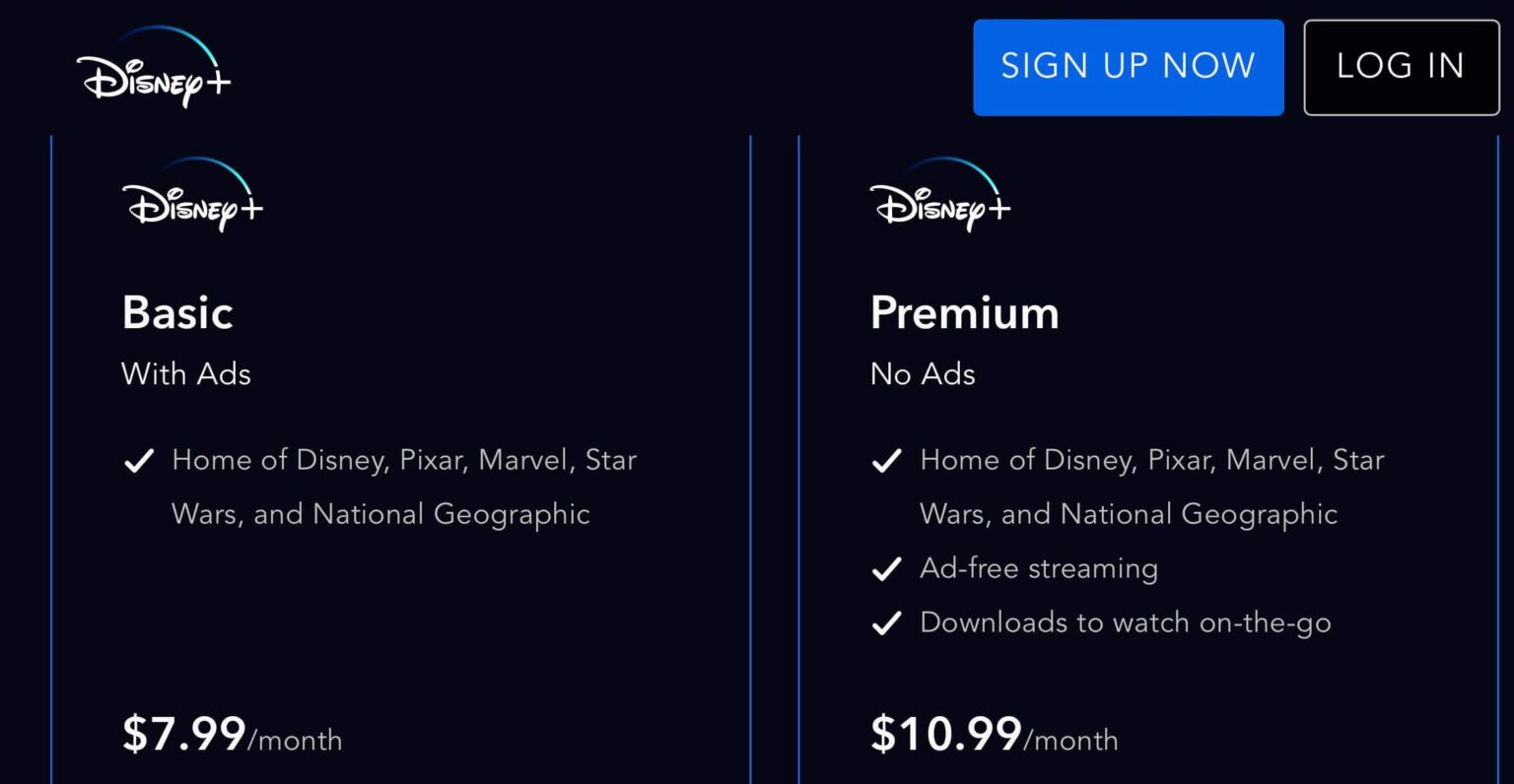 Disney+ to Introduce Affordable Ad-Supported Plan in the U.S. Later This Year Disney+ launching cheaper, ad-supported version in U.S. later this year – Los Angeles Times