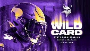 NFL to move Rams-Vikings game out of Los Angeles area to Arizona if wildfires force shift – USA Today