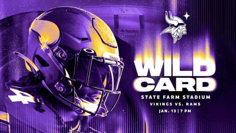 NFL to move Rams-Vikings game out of Los Angeles area to Arizona if wildfires force shift – USA Today