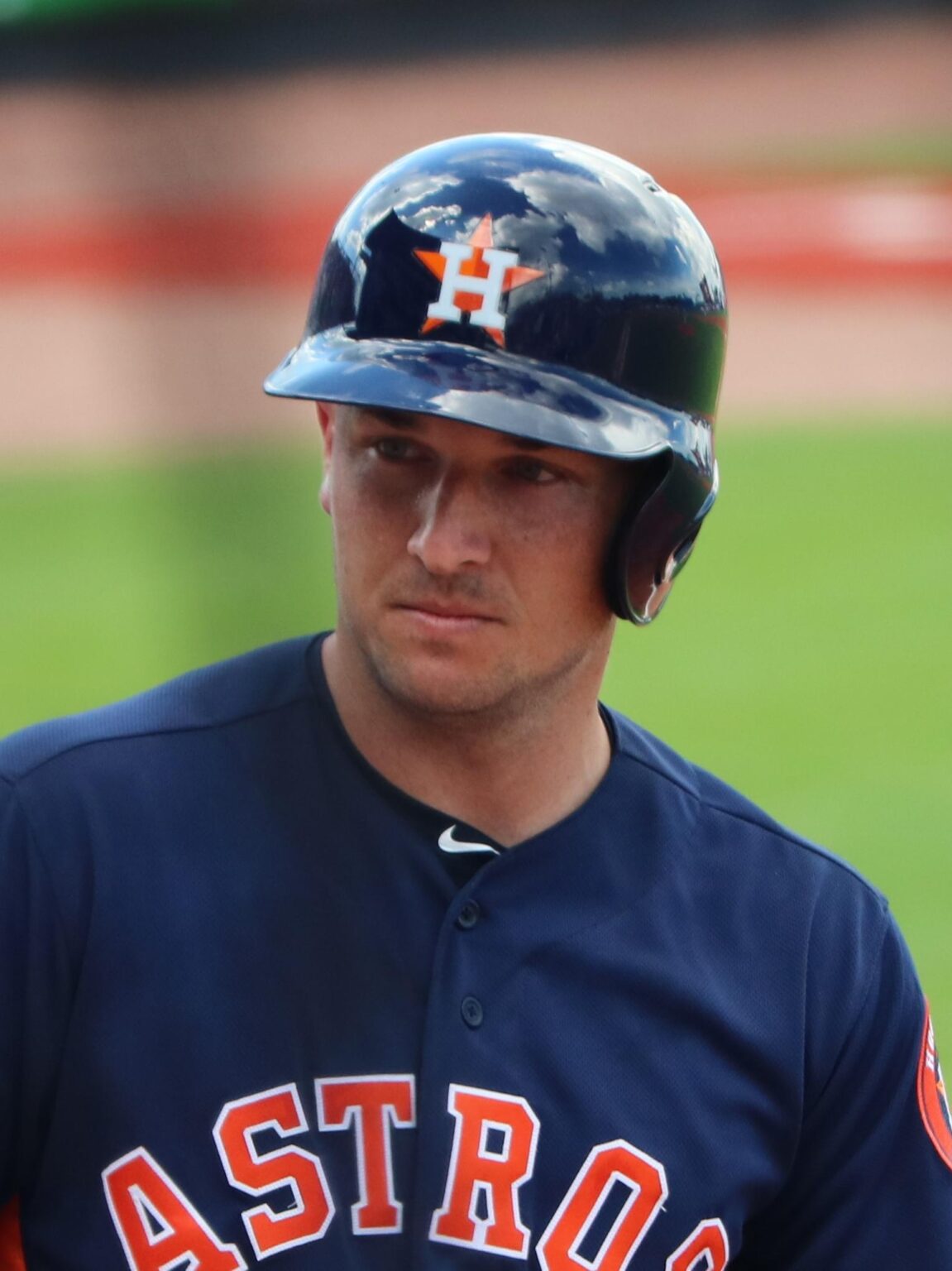 Red Sox Could Face Dodgers Obstacle In Alex Bregman Sweepstakes, Per Insider – Sports Illustrated
