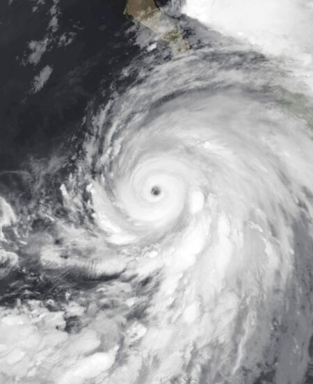 Hurricane Hilary: Los Angeles School and Transportation Updates – LATF USA NEWS