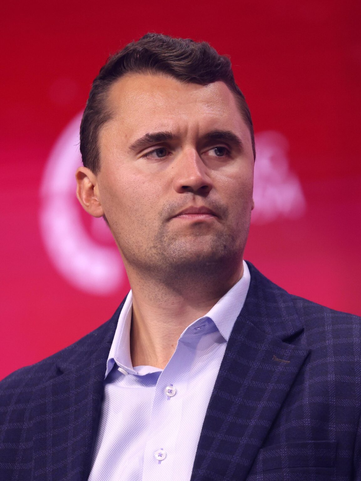 Admiration for Charlie Kirk — if not his beliefs — cut across political lines – Los Angeles Times