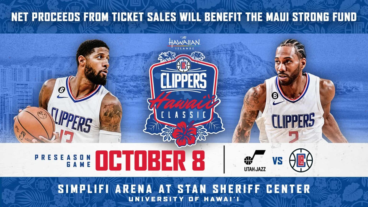 LA Clippers Prepare for First Preseason Game – laxsportsnation.com