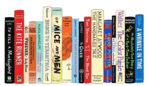 Book bans are on the rise in U.S. schools, fueled by new laws in Republican-led states – Los Angeles Times
