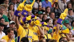 Lakers Fans Called Out as Big Losers of 2025-26 Preseason – Sports Illustrated