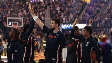 LA Clippers’ Injury Report vs. Utah Jazz Is Exactly What Fans Have Hoped For – Sports Illustrated
