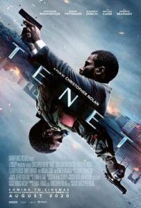 ‘Tenet’ to debut internationally a week before its U.S. premiere – Los Angeles Times