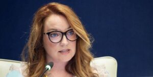 Commentary: What an L.A. County politician meant when she hit up ‘cholos’ to fight ICE – Los Angeles Times