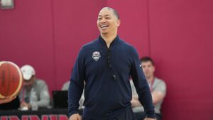 Ty Lue Takes Accountability on Clippers’ Embarrassing Loss to Jazz – Sports Illustrated