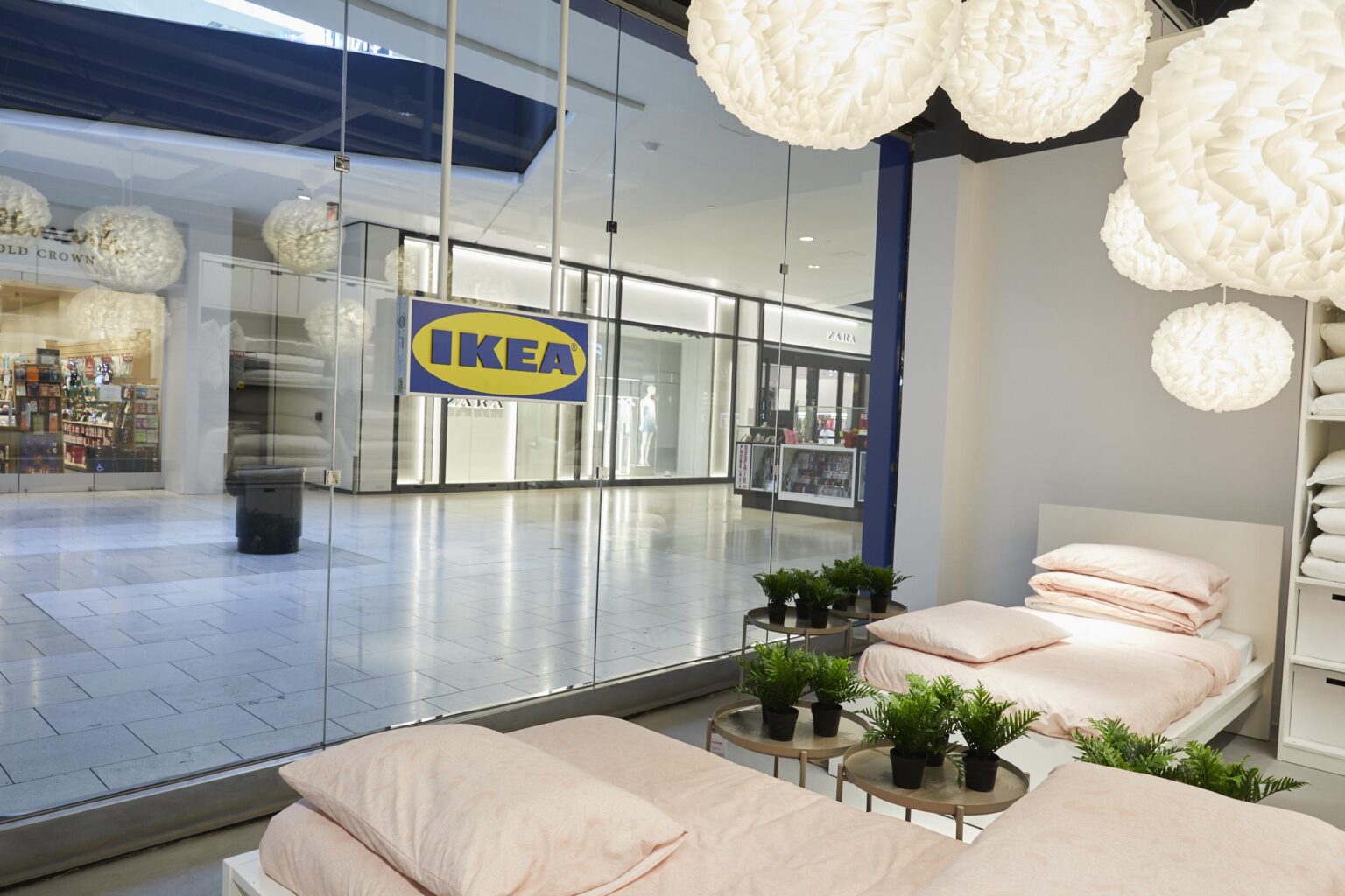 IKEA Opens Small Format Store in Arcadia – Los Angeles Business Journal