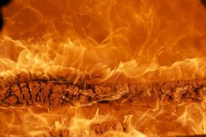 Man Fascinated With Fire Imagery Is Arrested in Palisades Blaze, Officials Say – The New York Times