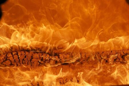Man Obsessed with Fire Imagery Arrested in Palisades Blaze, Officials Report Man Fascinated With Fire Imagery Is Arrested in Palisades Blaze, Officials Say – The New York Times