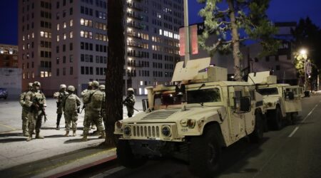 Los Angeles Leaders Enforce Curfew Amid Ongoing Protests Against Trump’s Immigration Crackdown Los Angeles leaders impose curfew as protests against Trump’s immigration crackdown continue – AP News
