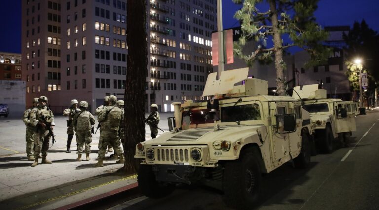Los Angeles Leaders Enforce Curfew Amid Ongoing Protests Against Trump’s Immigration Crackdown Los Angeles leaders impose curfew as protests against Trump’s immigration crackdown continue – AP News