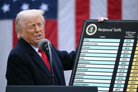 Business Leaders Tackle Donald Trump’s Tariff Concerns at California-Mexico Business Forum in Los Angeles Business leaders discuss Donald Trump tariff concerns at California-Mexico Business Forum in Los Angeles – ABC7 Los Angeles