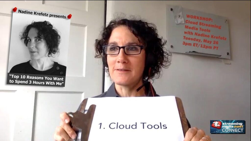 Lights, camera, cloud: new tools for our media and entertainment customers – blog.google