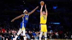 Lakers’ Luka Doncic Receives MVP Prediction for 2025-26 Season – Sports Illustrated