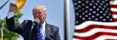 Trump Dismisses Threatening Message About Chicago, Emphasizes Desire to ‘Clean Up’ the City Trump Downplays Post Threatening Chicago, Saying He Wants to ‘Clean Up’ City – The New York Times