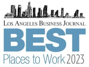 100 Best Places To Work In Los Angeles – Built In