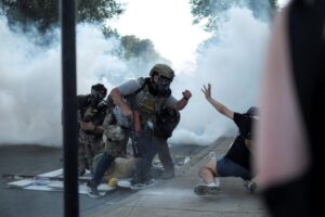 Trump Says Chicago ‘Probably Next’ for National Guard Invasion – Common Dreams