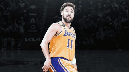 NBA Mock Trade: Lakers Deal Lebron James To Cavaliers For Darius Garland – Sports Illustrated