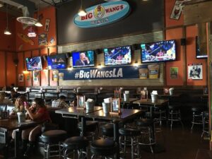 The Best Sports Bars in Los Angeles – Eater Los Angeles