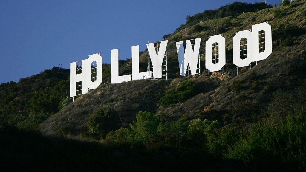 Why California Is Losing Movie and TV Production to International Competitors News | Why California is losing movie and TV production to non-US rivals – CoStar