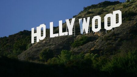 Why California Is Losing Movie and TV Production to International Competitors News | Why California is losing movie and TV production to non-US rivals – CoStar