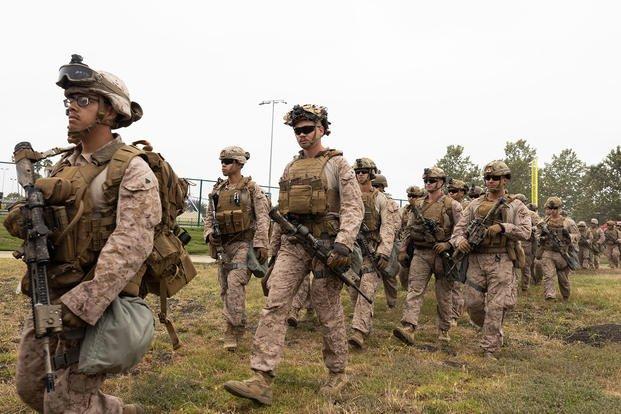 Marines prepare for deployment in Los Angeles as protests spread across US – Al Jazeera