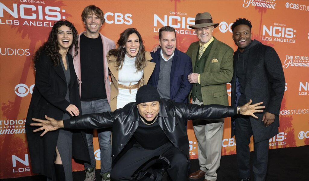 ‘NCIS: Los Angeles’ Ends After 14 Thrilling Seasons ‘NCIS: Los Angeles’ canceled after 14 seasons – Diario AS