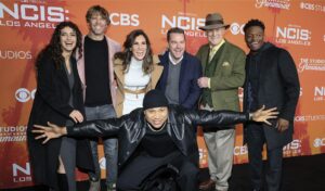 ‘NCIS: Los Angeles’ canceled after 14 seasons – Diario AS