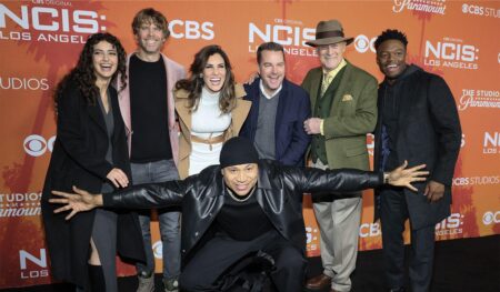 ‘NCIS: Los Angeles’ Ends After 14 Thrilling Seasons ‘NCIS: Los Angeles’ canceled after 14 seasons – Diario AS