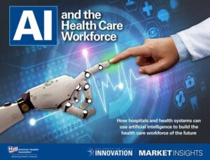 AI Use Grows at Hospitals – Los Angeles Business Journal