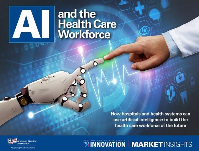 Hospitals Embrace Rapid Growth in AI Technology AI Use Grows at Hospitals – Los Angeles Business Journal