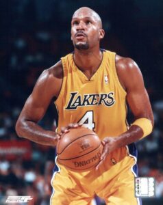 Former Lakers Guard Ron Harper Reacts to ‘Business’ Side of Luka Doncic Trade – Sports Illustrated