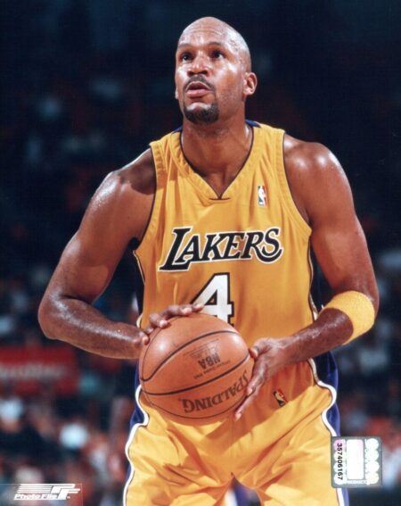 Former Lakers Guard Ron Harper Reacts to ‘Business’ Side of Luka Doncic Trade – Sports Illustrated