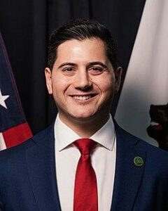 California’s MAGA prosecutor makes Democrats squirm – Politico