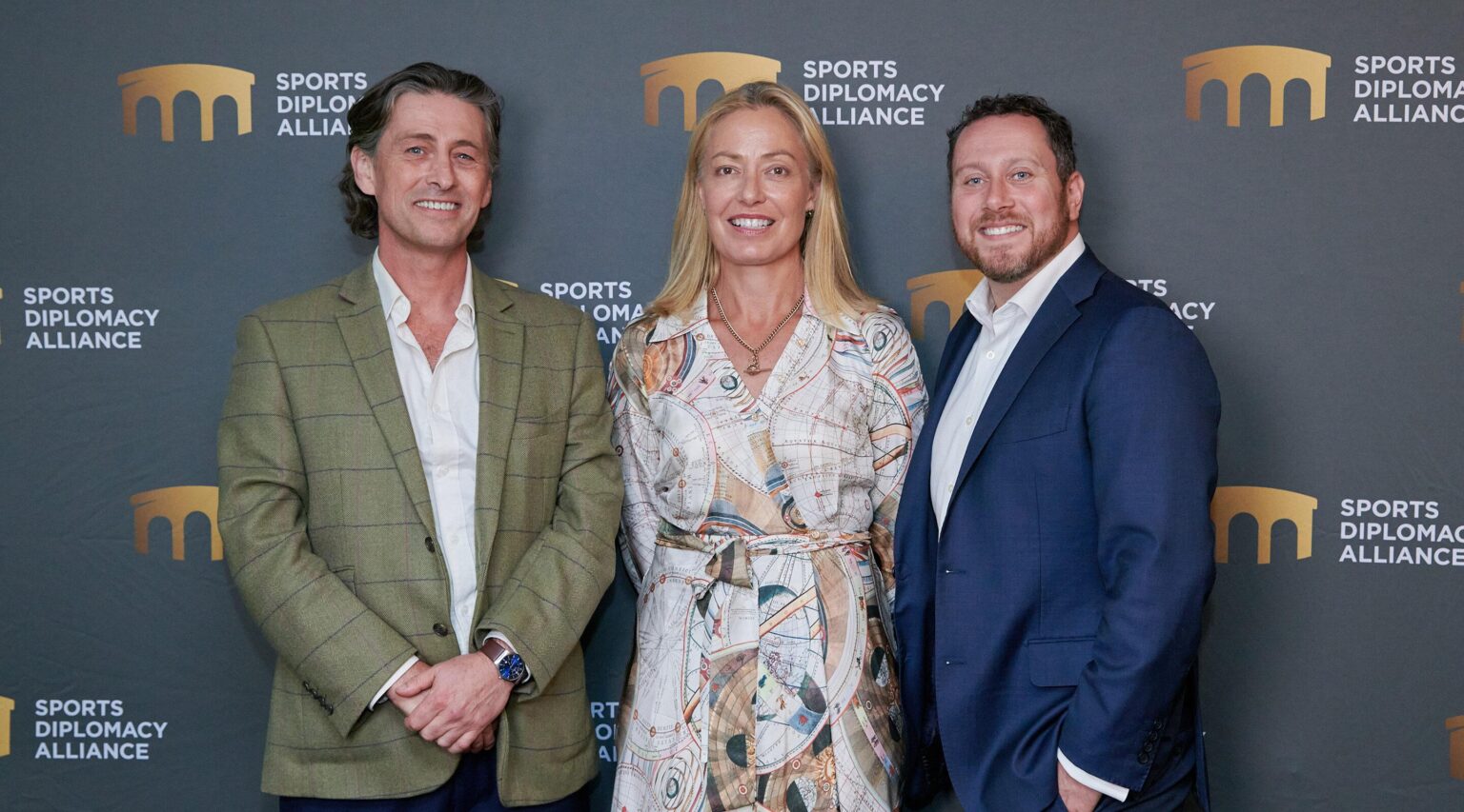 The Best-Kept Secret: How Sports Empower U.S. Diplomats ‘The best-kept secret in the State Department.’ How sports help U.S. diplomats – Los Angeles Times