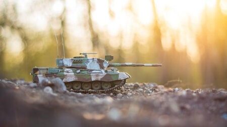 Trump Proposes Using US Cities Like Chicago as ‘Training Grounds’ for the Military Trump calls for using US cities like Chicago as a ‘training ground’ for military – NBC 5 Chicago